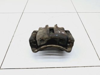 Суппорт передний левый Hyundai Matrix FC