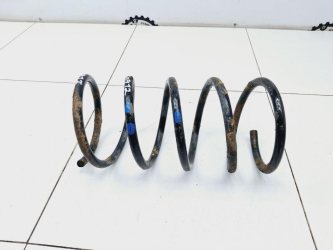 Пружина передняя Hyundai Matrix FC