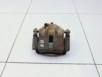 Суппорт передний правый Hyundai Matrix FC