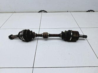 Полуось передняя левая Hyundai Matrix FC