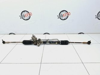 Рейка рулевая Hyundai Matrix FC