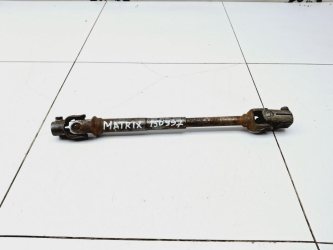 Кардан рулевой Hyundai Matrix FC