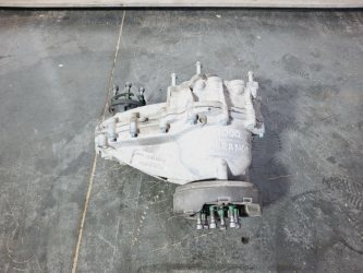 Коробка раздаточная Dodge Durango WD