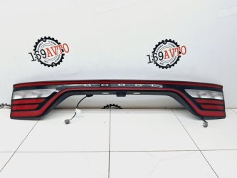Фонарь задний Dodge Durango WD