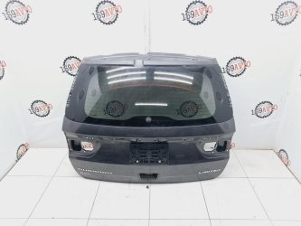 Дверь багажника Dodge Durango WD