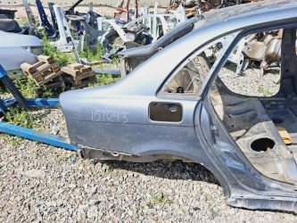 Крыло заднее правое Citroen C5 DC, DE
