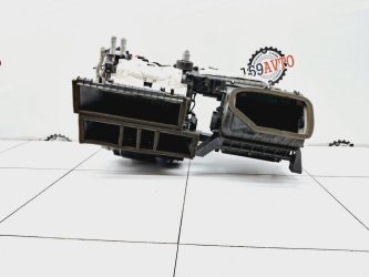 Корпус отопителя Hyundai Matrix FC