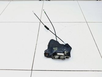 Замок двери передней правой Toyota Hilux 7 AN10, AN20, AN30