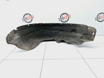 Локер задний правый Dodge Durango WD