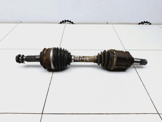 Полуось передняя Toyota Hilux 7 AN10, AN20, AN30