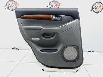 Обшивка двери задней левой Toyota Land Cruiser Prado J120