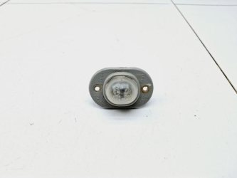 Фонарь подсветки номера Hyundai Matrix FC