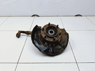 Кулак поворотный передний левый Toyota Hilux 7 AN10, AN20, AN30