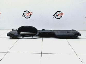 Торпедо Renault Symbol 1