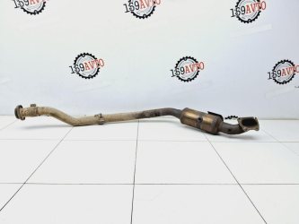 Приемная труба глушителя Dodge Durango WD