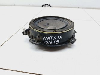 Динамик Hyundai Matrix FC