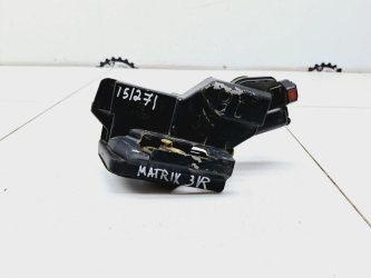 Замок двери задней правой Hyundai Matrix FC