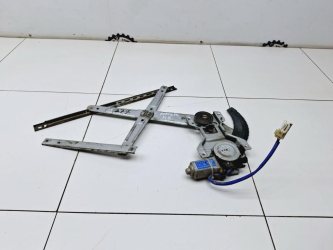 Стеклоподъемник передний правый Hyundai Matrix FC