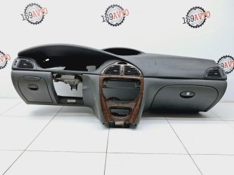 Торпедо Citroen C5 DC, DE