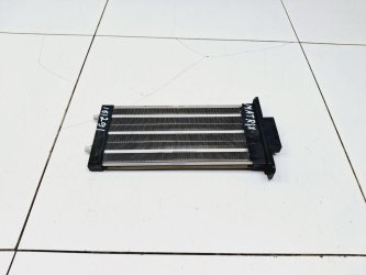 Радиатор отопителя электрический Hyundai Matrix FC