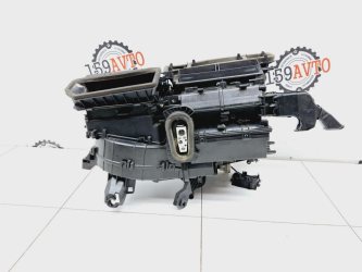 Корпус отопителя Toyota Hilux 7 AN10, AN20, AN30