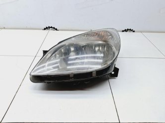 Фара левая Citroen C5 DC, DE