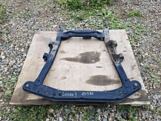 Подрамник Renault Logan 2 L52