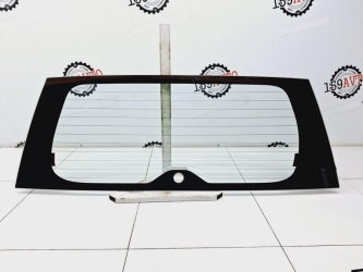 Стекло двери багажника Suzuki Grand Vitara JT