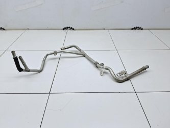 Трубка отопителя Dodge Durango WD