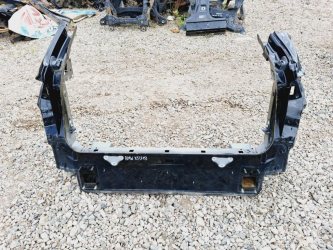 Панель задняя BMW X5 F15