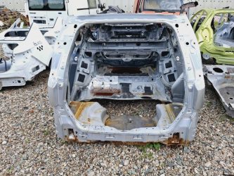 Панель задняя Nissan X-Trail T31