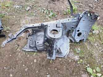 Кузовной элемент Toyota RAV4 A30