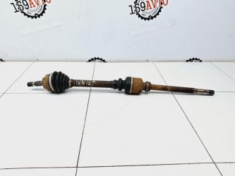 Полуось передняя правая Citroen C5 DC, DE