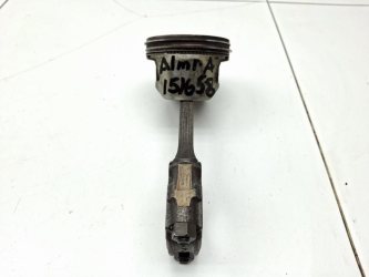 Поршень с шатуном Nissan Almera N16