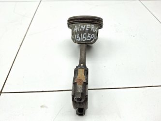 Поршень с шатуном Nissan Almera N16