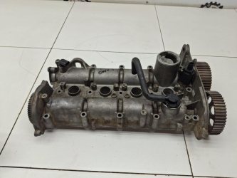 Постель распредвала Volkswagen Polo 5