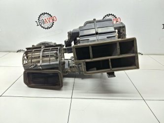 Корпус отопителя Hyundai Tucson 1 JM