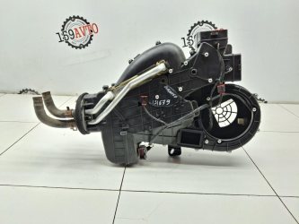 Корпус отопителя Dodge Durango WD