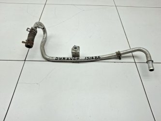 Трубка отопителя Dodge Durango WD