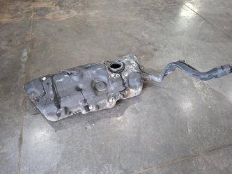 Бак топливный Citroen C5 DC, DE