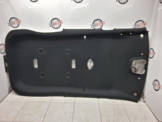 Обшивка потолка Dodge Durango WD