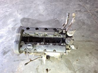 Двигатель Citroen C5 DC, DE