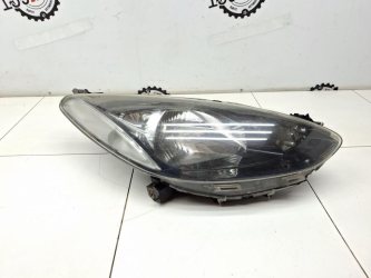 Фара правая Mazda 2 DE