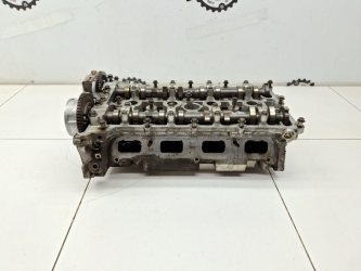 Головка блока Mitsubishi Lancer 10 CY