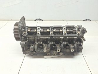 Головка блока Renault Megane 2