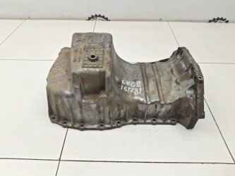 Поддон масляный двигателя Renault Logan 2 L52