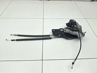 Замок двери задней правой Hyundai Elantra HD