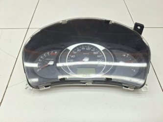 Панель приборов Hyundai Tucson 1 JM