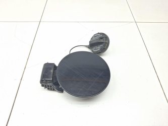 Лючок бензобака Hyundai Tucson 1 JM