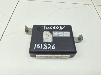 Блок электронный Hyundai Tucson 1 JM